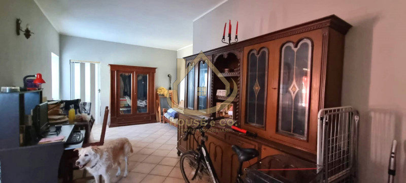 Immagine 10 di Casa bifamiliare in vendita  in VICINANZE GAMBOLO' a Gambolo'