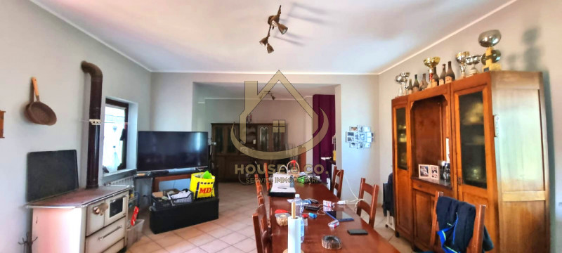 Immagine 12 di Casa bifamiliare in vendita  in VICINANZE GAMBOLO' a Gambolo'