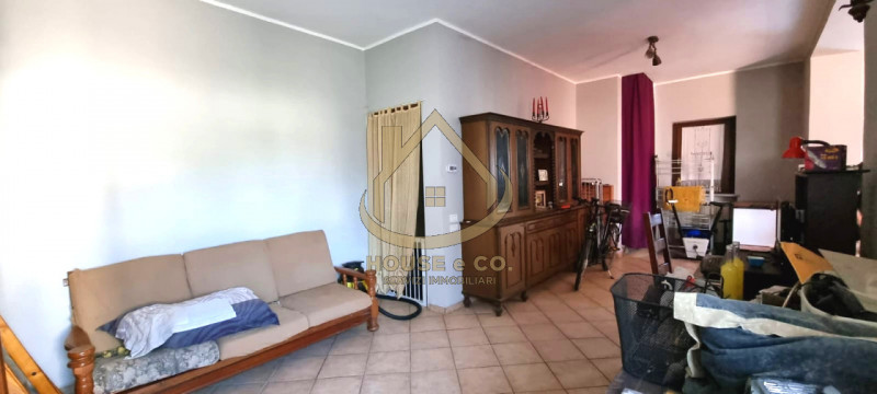 Immagine 13 di Casa bifamiliare in vendita  in VICINANZE GAMBOLO' a Gambolo'