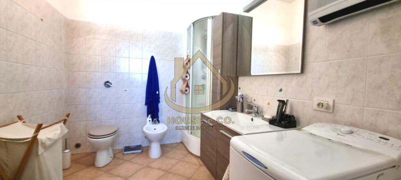 Immagine 14 di Casa bifamiliare in vendita  in VICINANZE GAMBOLO' a Gambolo'