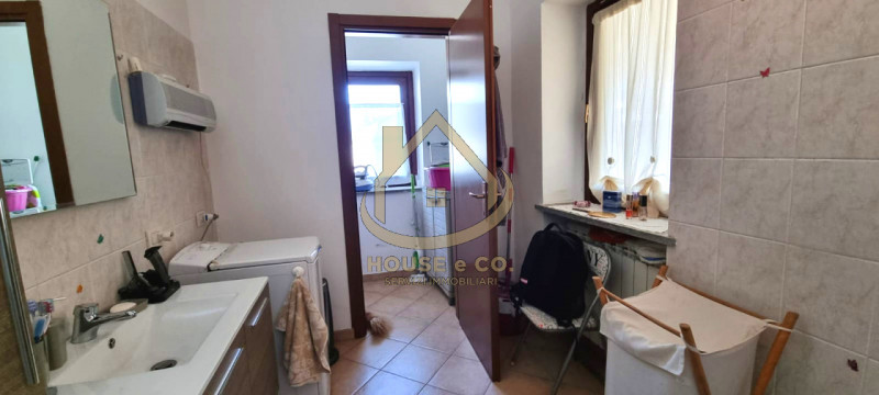 Immagine 16 di Casa bifamiliare in vendita  in VICINANZE GAMBOLO' a Gambolo'