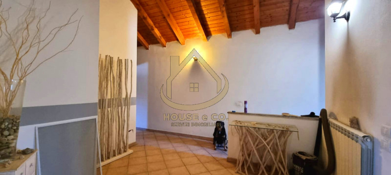 Immagine 17 di Casa bifamiliare in vendita  in VICINANZE GAMBOLO' a Gambolo'