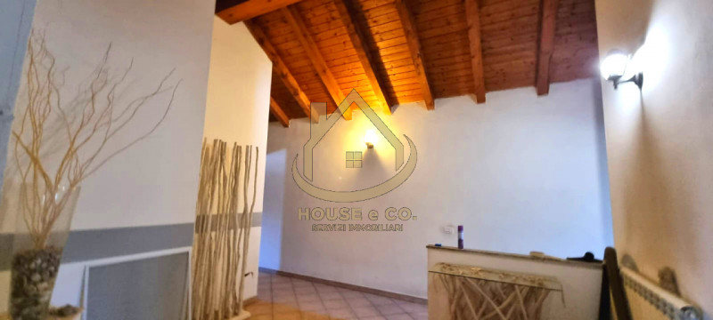 Immagine 18 di Casa bifamiliare in vendita  in VICINANZE GAMBOLO' a Gambolo'