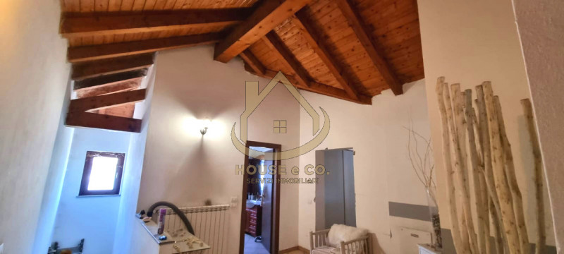 Immagine 19 di Casa bifamiliare in vendita  in VICINANZE GAMBOLO' a Gambolo'