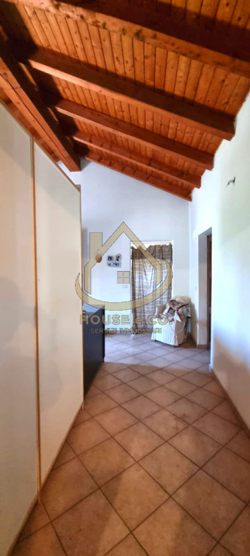 Immagine 23 di Casa bifamiliare in vendita  in VICINANZE GAMBOLO' a Gambolo'