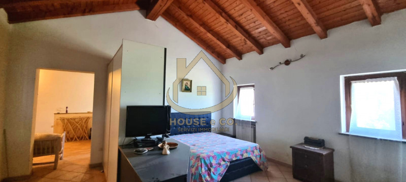 Immagine 24 di Casa bifamiliare in vendita  in VICINANZE GAMBOLO' a Gambolo'