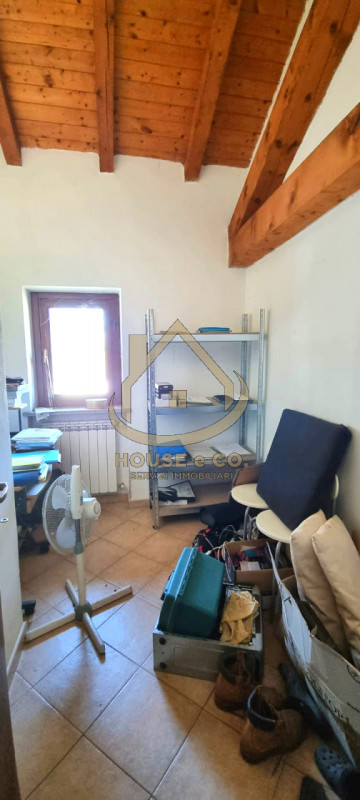 Immagine 25 di Casa bifamiliare in vendita  in VICINANZE GAMBOLO' a Gambolo'