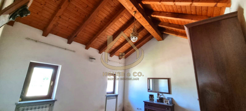 Immagine 26 di Casa bifamiliare in vendita  in VICINANZE GAMBOLO' a Gambolo'