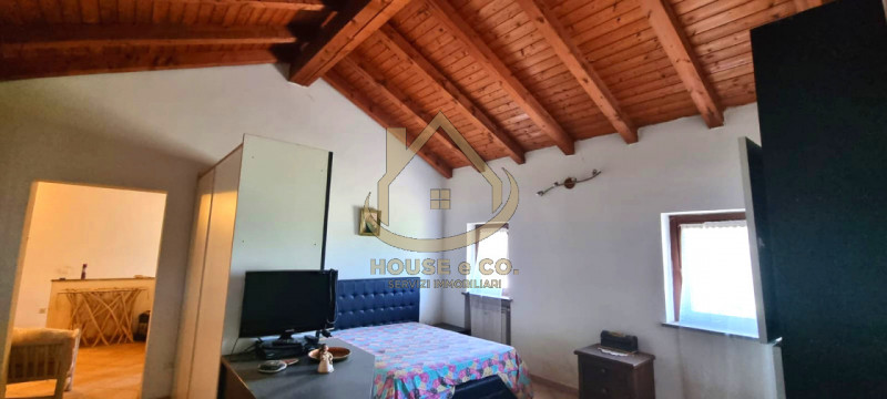 Immagine 27 di Casa bifamiliare in vendita  in VICINANZE GAMBOLO' a Gambolo'