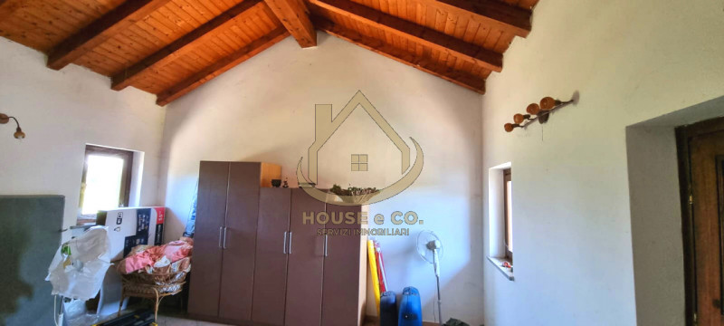 Immagine 28 di Casa bifamiliare in vendita  in VICINANZE GAMBOLO' a Gambolo'