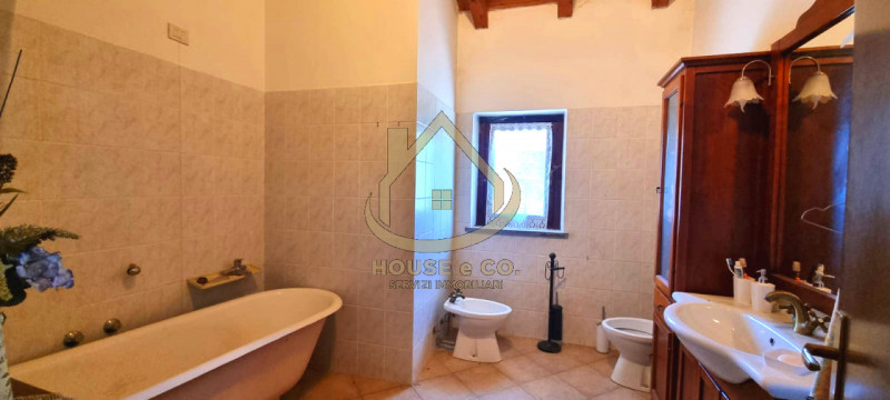 Immagine 31 di Casa bifamiliare in vendita  in VICINANZE GAMBOLO' a Gambolo'