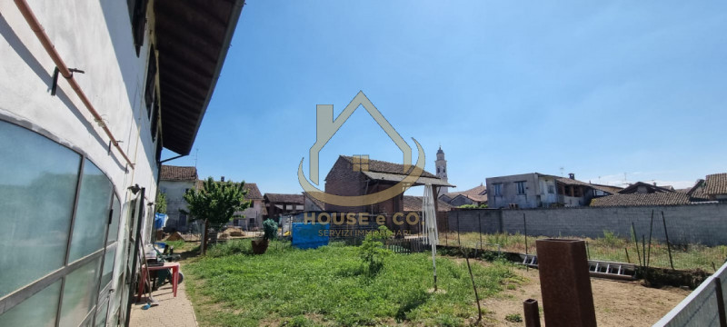 Immagine 33 di Casa bifamiliare in vendita  in VICINANZE GAMBOLO' a Gambolo'