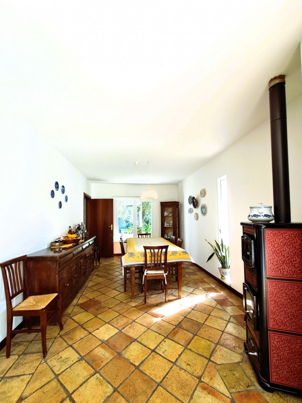 Immagine 7 di Villa in vendita  a Magione