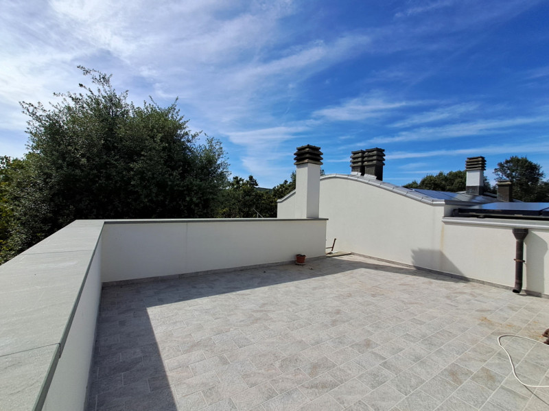 Immagine 22 di Villa in vendita  a Magione