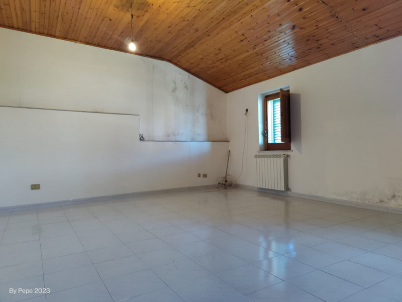 Immagine 16 di Villetta a schiera in vendita  in Piazza Europa a Postiglione