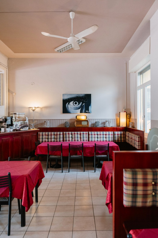 Immagine 12 di Attività commerciale in vendita  in piazza antonio gramsci 7 a Borgo Mantovano