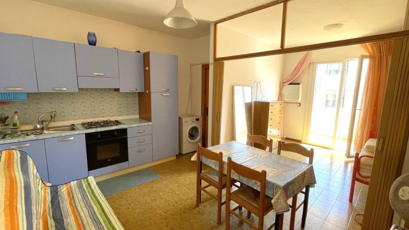 Immagine 1 di Appartamento in vendita  in Via Pigafetta a Chioggia