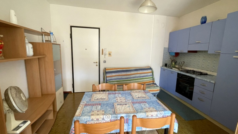 Immagine 3 di Appartamento in vendita  in Via Pigafetta a Chioggia