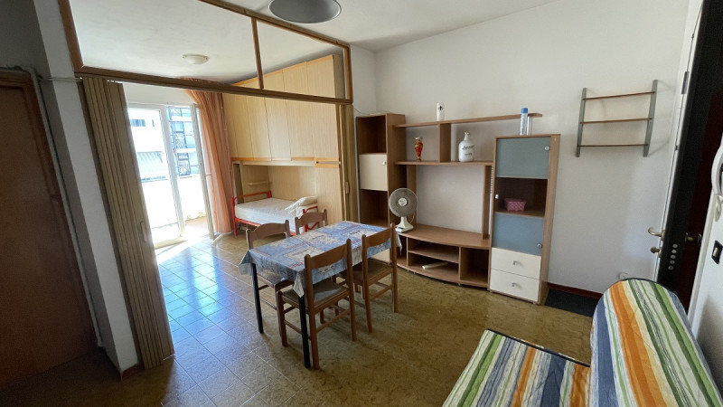 Immagine 4 di Appartamento in vendita  in Via Pigafetta a Chioggia