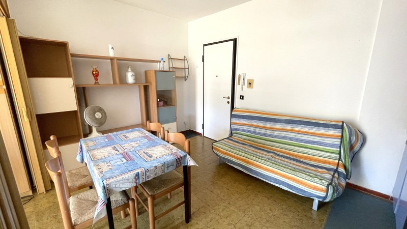 Immagine 5 di Appartamento in vendita  in Via Pigafetta a Chioggia