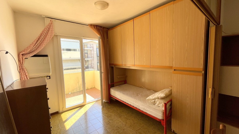 Immagine 6 di Appartamento in vendita  in Via Pigafetta a Chioggia