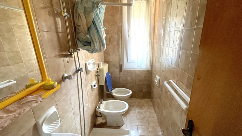 Immagine 7 di Appartamento in vendita  in Via Pigafetta a Chioggia