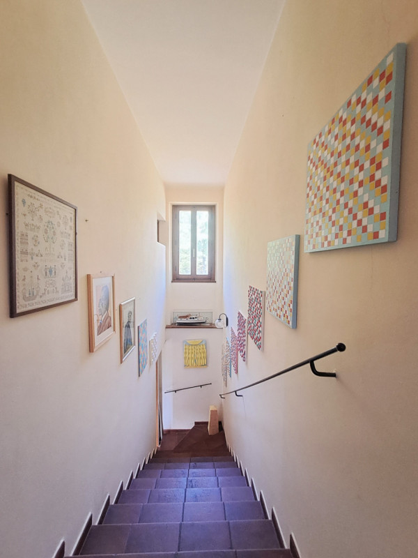 Immagine 12 di Rustico / casale in vendita  in Strada del Niccone a Tuoro Sul Trasimeno