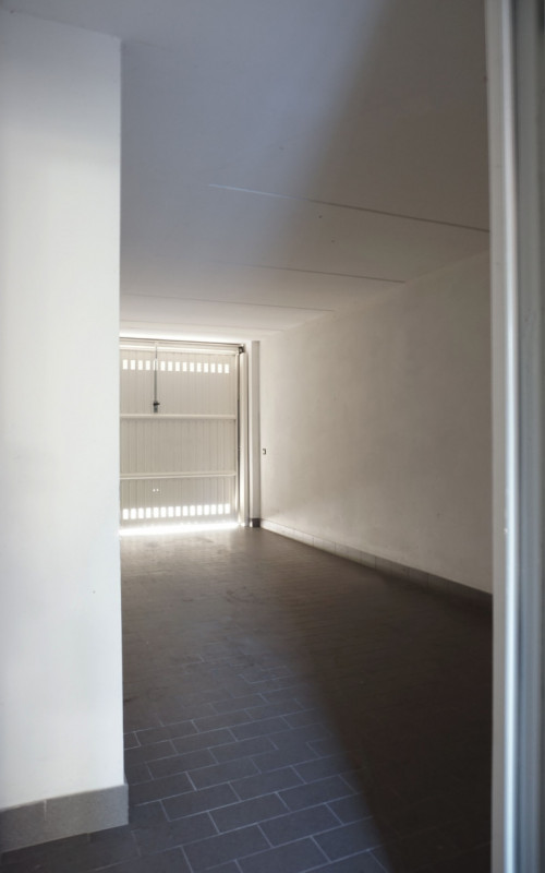 Immagine 2 di Appartamento in affitto  in Via al Serraglio 1 a Colorno