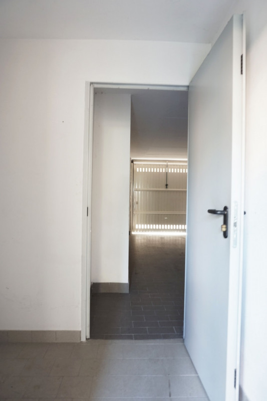 Immagine 3 di Appartamento in affitto  in Via al Serraglio 1 a Colorno