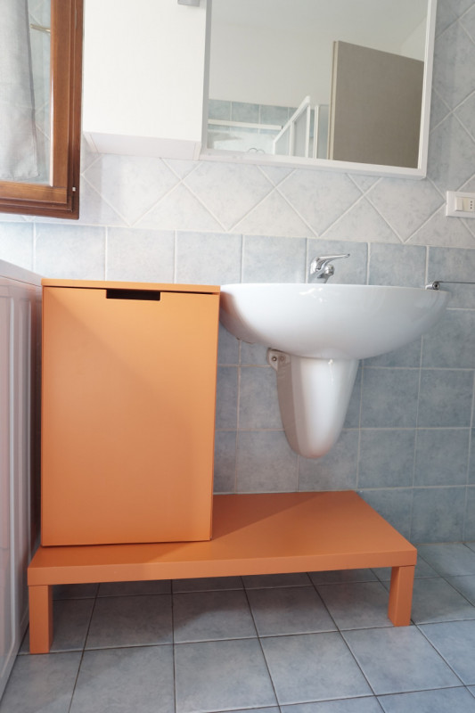 Immagine 4 di Appartamento in affitto  in Via al Serraglio 1 a Colorno