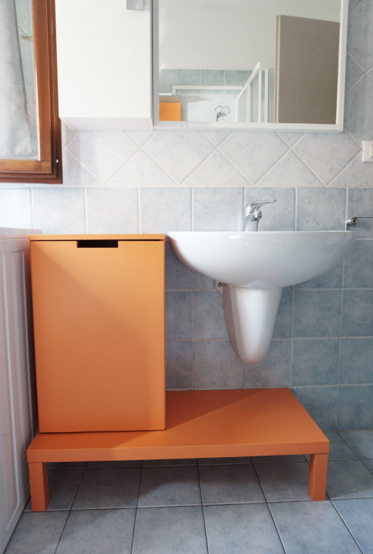 Immagine 5 di Appartamento in affitto  in Via al Serraglio 1 a Colorno