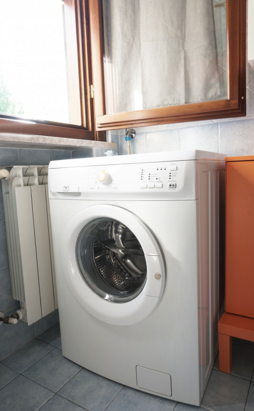 Immagine 6 di Appartamento in affitto  in Via al Serraglio 1 a Colorno