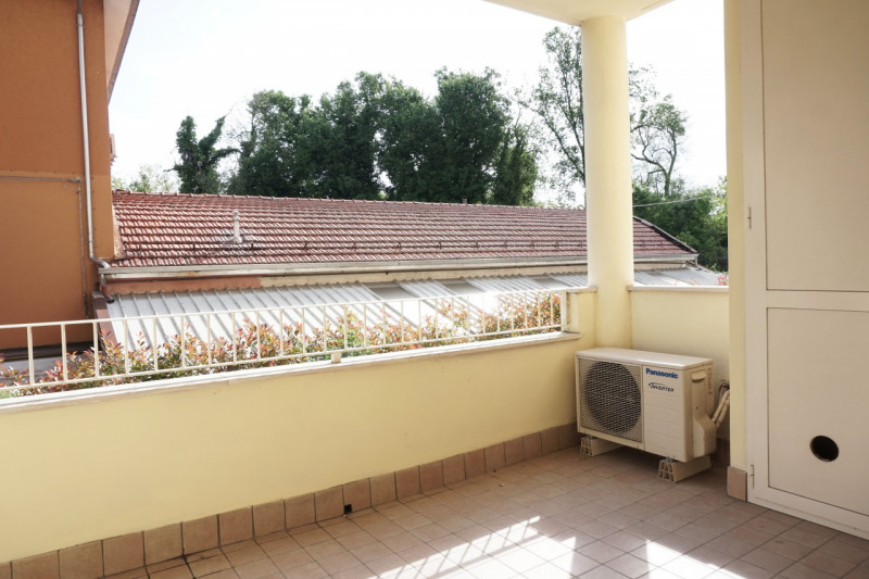 Immagine 8 di Appartamento in affitto  in Via al Serraglio 1 a Colorno