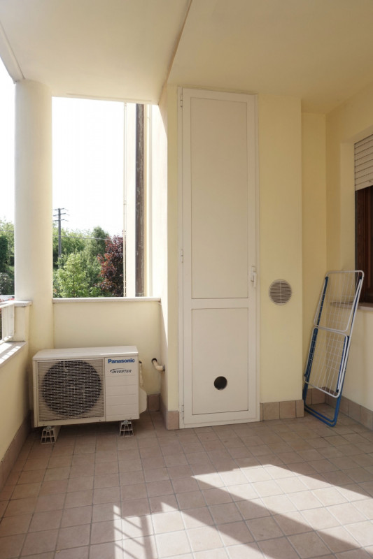 Immagine 9 di Appartamento in affitto  in Via al Serraglio 1 a Colorno