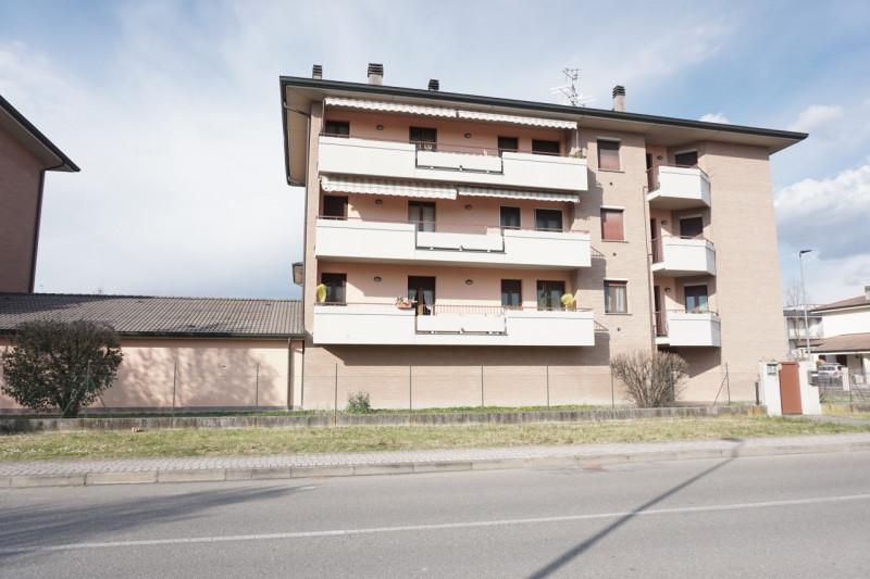 Immagine 1 di Appartamento in affitto  in Via Pertini 3 a Colorno
