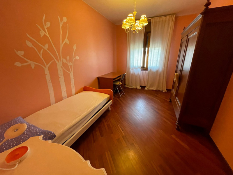 Immagine 7 di Appartamento in affitto  in Via Pertini 3 a Colorno