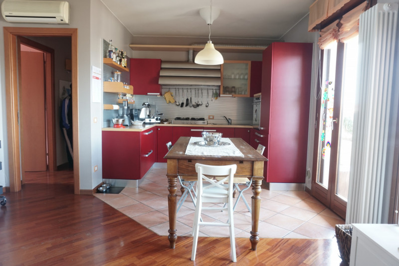 Immagine 11 di Appartamento in affitto  in Via Pertini 3 a Colorno