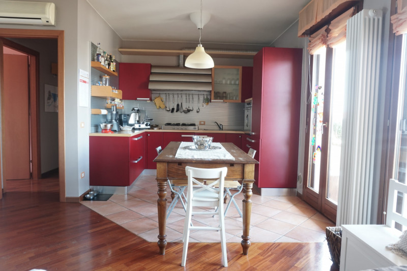 Immagine 12 di Appartamento in affitto  in Via Pertini 3 a Colorno