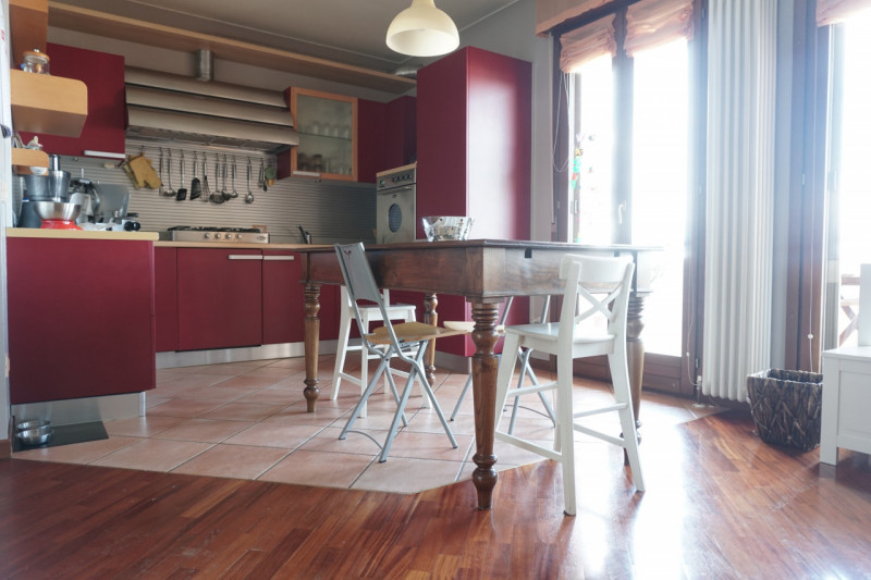 Immagine 13 di Appartamento in affitto  in Via Pertini 3 a Colorno