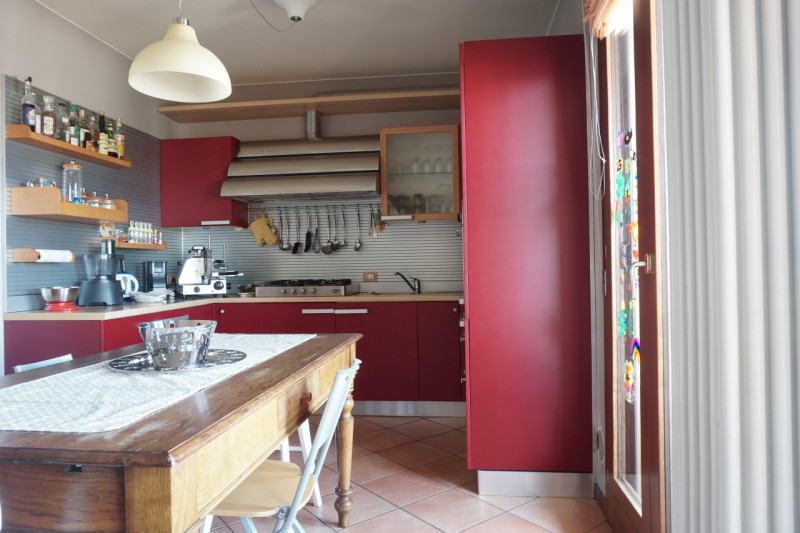 Immagine 14 di Appartamento in affitto  in Via Pertini 3 a Colorno