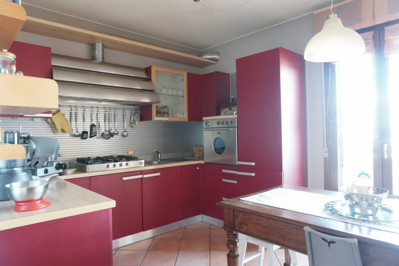 Immagine 15 di Appartamento in affitto  in Via Pertini 3 a Colorno