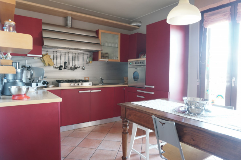 Immagine 16 di Appartamento in affitto  in Via Pertini 3 a Colorno