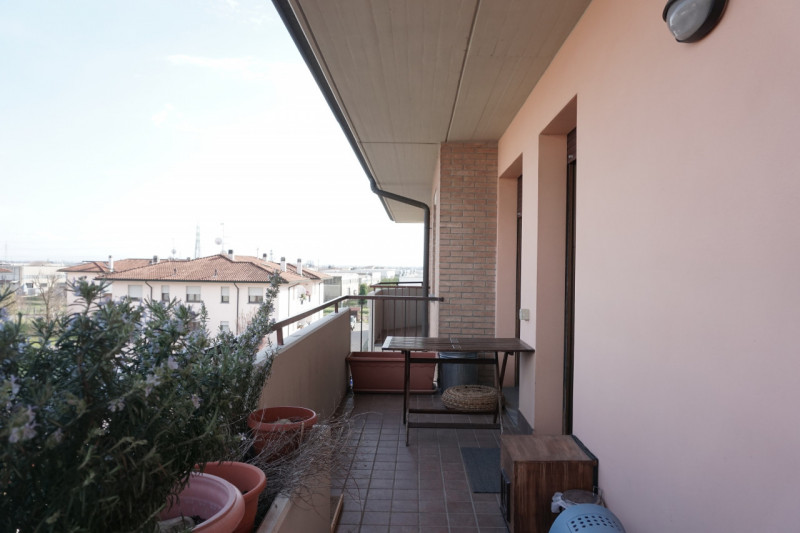 Immagine 25 di Appartamento in affitto  in Via Pertini 3 a Colorno