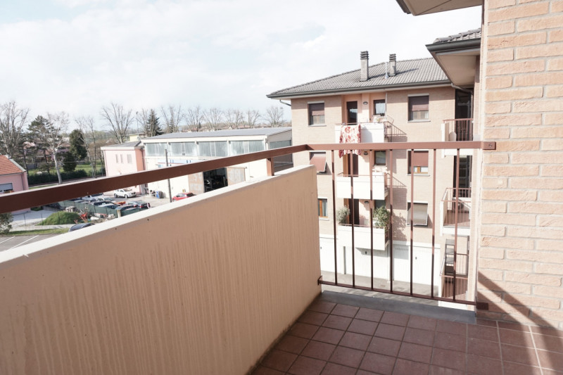 Immagine 26 di Appartamento in affitto  in Via Pertini 3 a Colorno