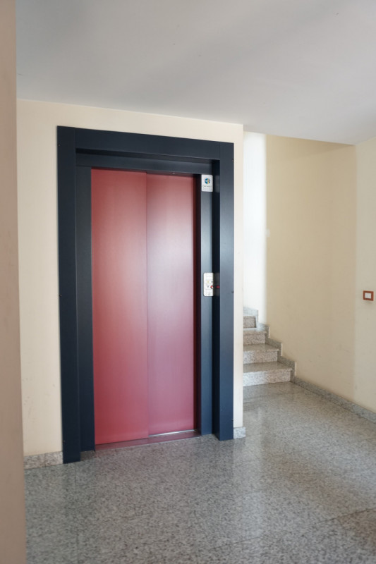 Immagine 30 di Appartamento in affitto  in Via Pertini 3 a Colorno