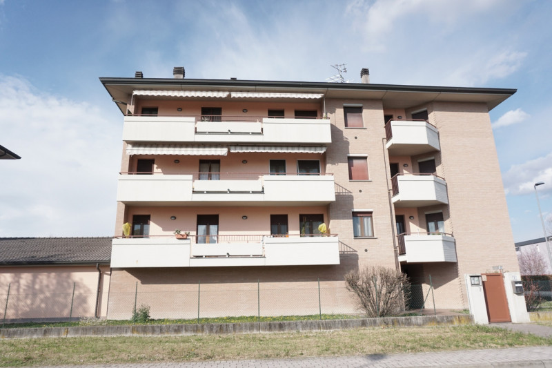 Immagine 33 di Appartamento in affitto  in Via Pertini 3 a Colorno