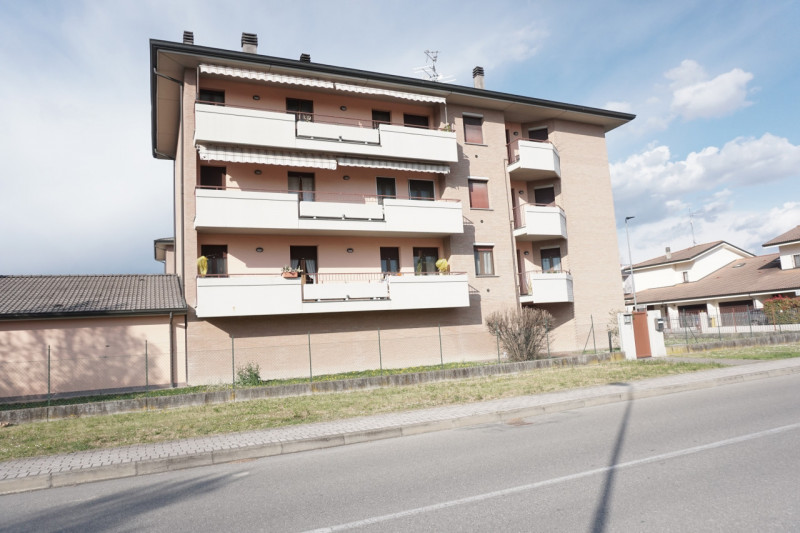 Immagine 34 di Appartamento in affitto  in Via Pertini 3 a Colorno