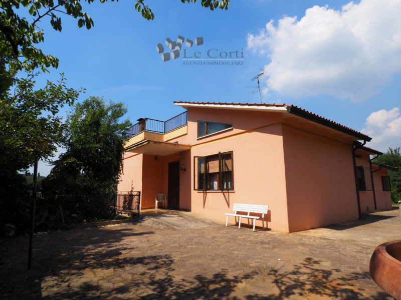 Immagine 3 di Casa indipendente in vendita  a Lonigo