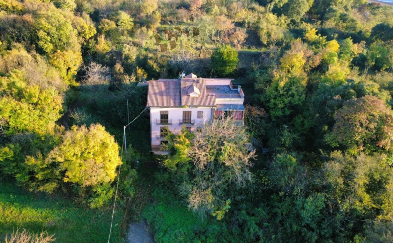 Immagine 5 di Casa indipendente in vendita  a Lonigo