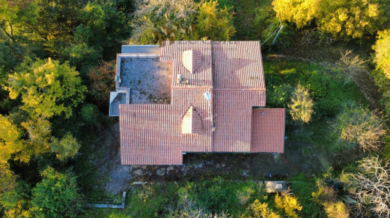 Immagine 6 di Casa indipendente in vendita  a Lonigo